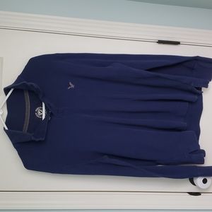 American Eagle men's henly, size large